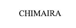 CHIMAIRA trademark
