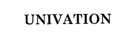 UNIVATION trademark