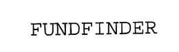 FUNDFINDER trademark