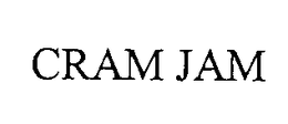 CRAM JAM trademark