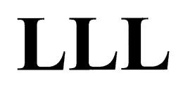 LLL trademark