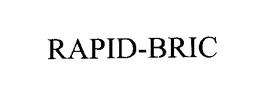 RAPID-BRIC trademark