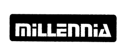 MILLENNIA trademark
