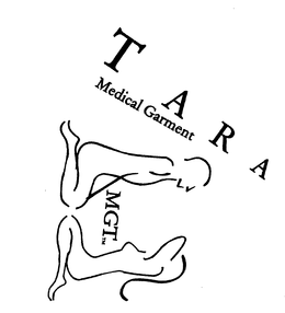 MGT TARA trademark