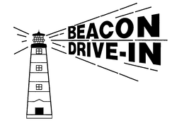 BEACON DRIVE-IN trademark