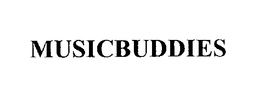 MUSICBUDDIES trademark
