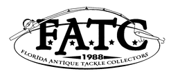 FATC FLORIDA ANTIQUE TACKLE COLLECTORS 1988 trademark