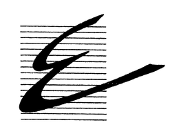 E trademark