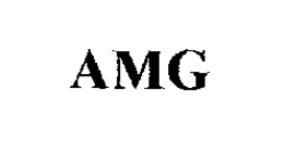 AMG trademark