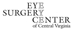 EYE SURGERY CENTER OF CENTRAL VIRGINIA trademark