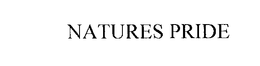 NATURES PRIDE trademark