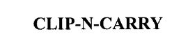 CLIP-N-CARRY trademark