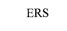 ERS trademark