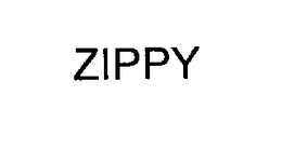 ZIPPY trademark