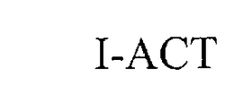I-ACT trademark
