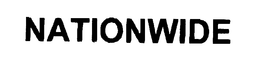 NATIONWIDE trademark