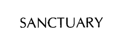 SANCTUARY trademark