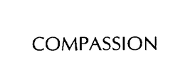 COMPASSION trademark