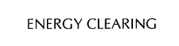 ENERGY CLEARING trademark