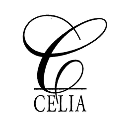 CELIA C trademark