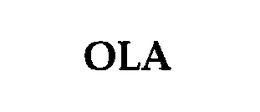 OLA trademark