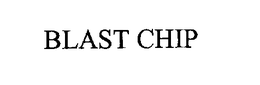 BLAST CHIP trademark