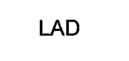 LAD trademark