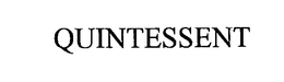 QUINTESSENT trademark