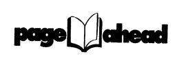 PAGE AHEAD trademark