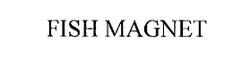 FISH MAGNET trademark