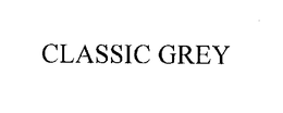 CLASSIC GREY trademark