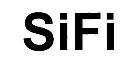 SIFI trademark
