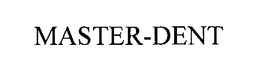MASTER-DENT trademark
