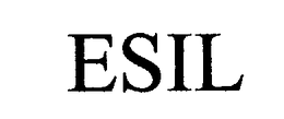 ESIL trademark