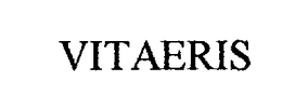 VITAERIS trademark