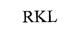 RKL trademark