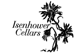ISENHOWER CELLARS trademark