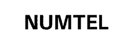 NUMTEL trademark