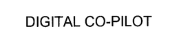 DIGITAL CO-PILOT trademark