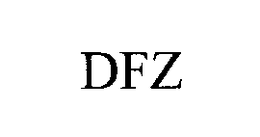 DFZ trademark