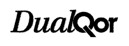 DUALQOR trademark