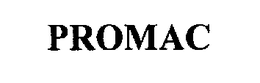 PROMAC trademark