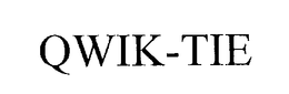 QWIK-TIE trademark
