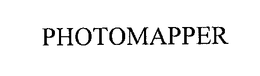 PHOTOMAPPER trademark