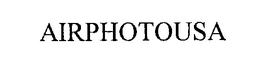 AIRPHOTOUSA trademark