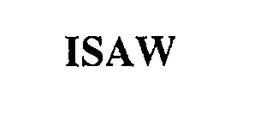 ISAW trademark