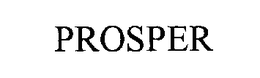 PROSPER trademark