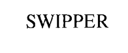 SWIPPER trademark