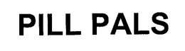 PILL PALS trademark