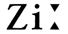 ZI trademark